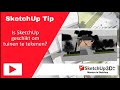 🏷️Is SketchUp geschikt om tuinen te tekenen?! 💎 #SketchUp #Tip #036 Mp3 Song