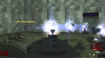 CUSTOM ZOMBIES | Des Part 3: Conway is the New Maniac!!!