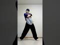LE SSERAFIM x ILLIT x KATSEYE - ICONIC BY MISTAKE (Last Chorus) | Dance Cover #shorts