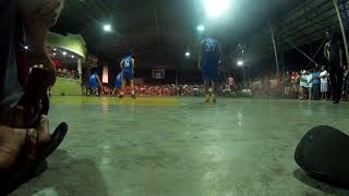 Cerca Vs Tabora Basketball Junior 42718 1120