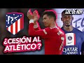 “CRISTIANO llega a Manchester para irse al ATLÉTICO” | FICHAJE del PSG | #goldehoy