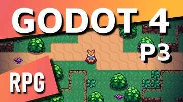 Make an Action RPG - Attacking, Rolling, and Depth Sorting