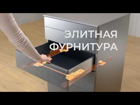 КУХНИ ДЛЯ СЛОЖНЫХ ПОМЕЩЕНИЙ И НЕ ТОЛЬКО 