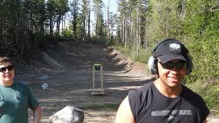 Canik MC9 Prime, Sig XMACRO, Mossberg Shottys, 6.5 creedmore and more 
