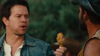 2 Guns - Chicken Scene