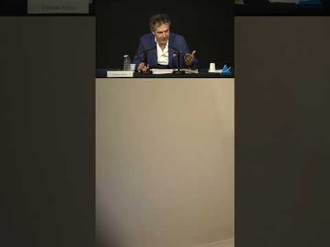 Conversation live (différée)