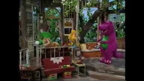 In Outer Space Screener VHS (Is Coming Soon) Part 5