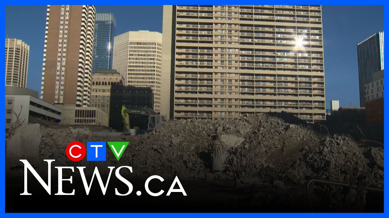 More office-to-residential conversion projects on the way