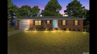 $205K in Fayetteville NC and There's ZERO Carpet