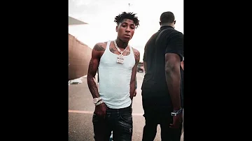 [FREE] NBA Youngboy Type Beat 2024 - "Stay Strong"