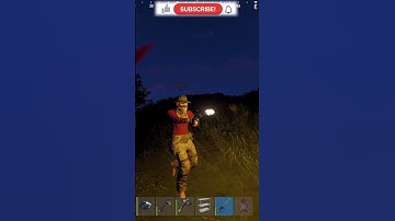 dude was blind!! #rustshorts #shorts