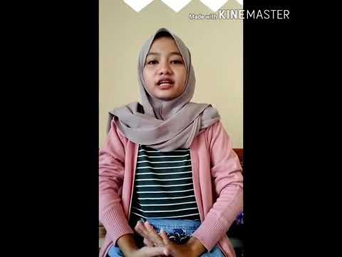 Menggunakan dan Melepaskan Handscoon Steril - YouTube