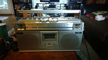 Audio/ Video test in 4K recorded from Axon 7