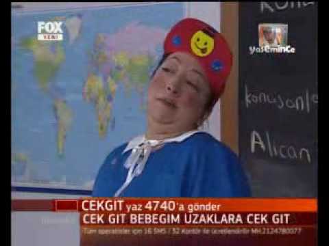 Yasemince Sivri Çocuk Alican izle video   vmfun.com.flv