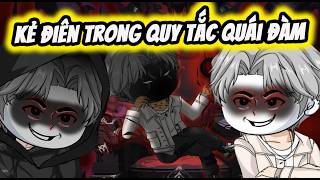 Full ( Tập 1-50 ) | Kẻ Điên Trong Quỷ Tắc Quái Đàm | Thế Vietsub