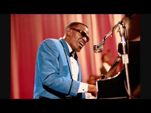 Ray Charles   New York's My Home