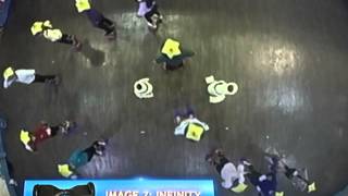 Pbb 737 Housemates In Pinoy Ako Hovertrax Performance