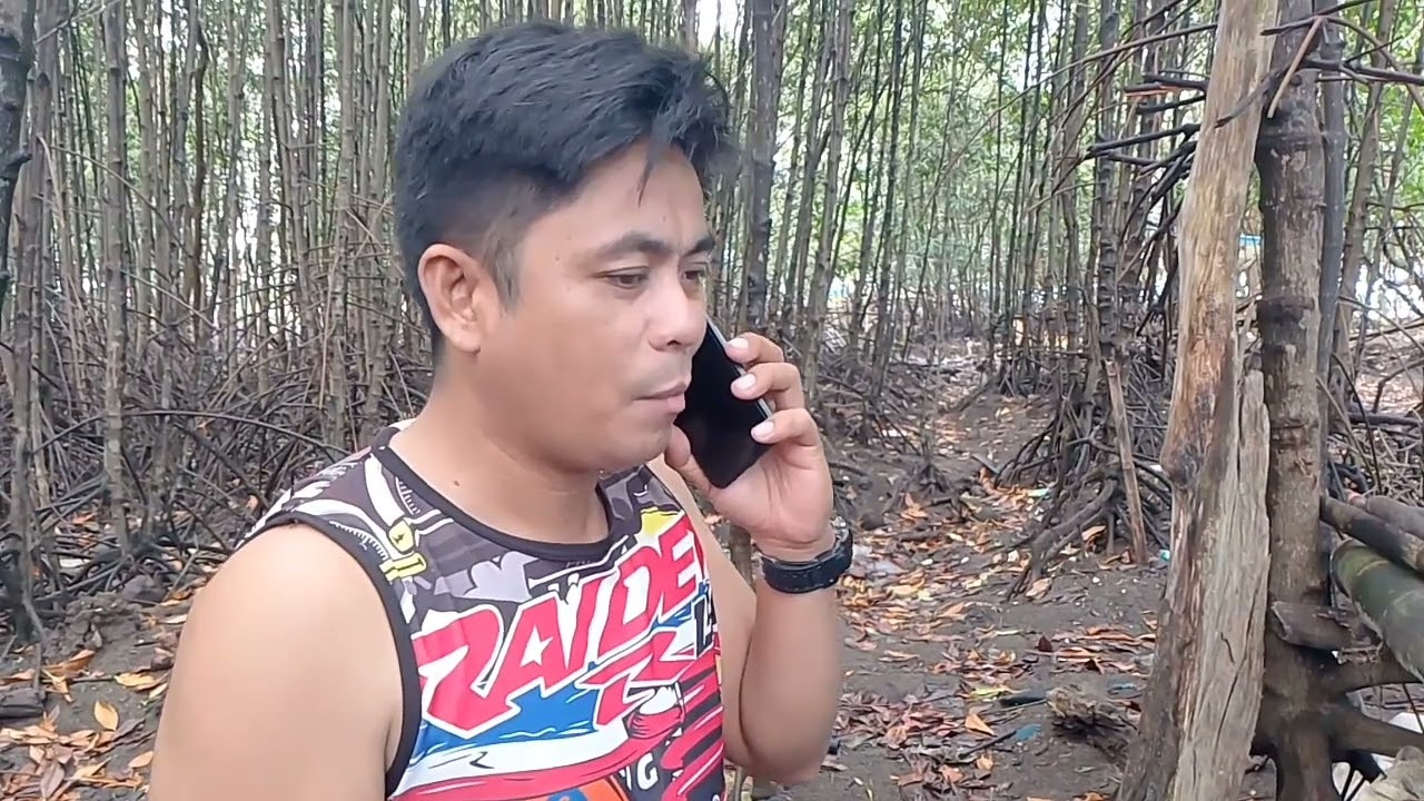 NAAY IKAHANDA SA KINUGOS PERO WALAKA PAAYO SA ATOP SA BALAY