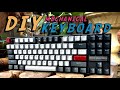 Custom Redragon K552 Kumara Mods