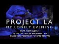 IRIKNAJAM (My Lonely Evening) by PROJECT LA