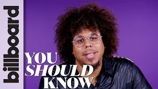 6 Things About Jake Clemons You Should Know! | Billboard