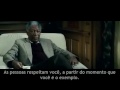 Inspiração - Nelson Mandela