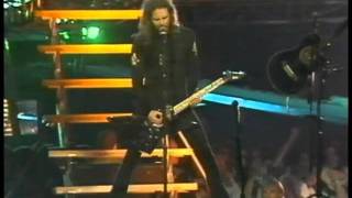 Metallica - The Unforgiven - 1993.03.01 Mexico City, Mexico [Live Sh*t audio] Resimi