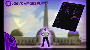 💻Pulsa [EXTERNAL] Showcase & Tutorial – The best FiveM software! 🚀🎮💻