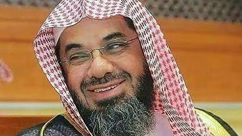 تلاوه نادره من سورة النساء الشيخ سعود الشريم من عام 1416ه‍