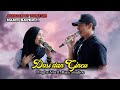 BIKIN BAPER..!!! DASI DAN GINCU - NIA DIRGHA FT. RIAN MODJOE | DANGDUT JALANAN LOMBOK IRAMA DOPANG