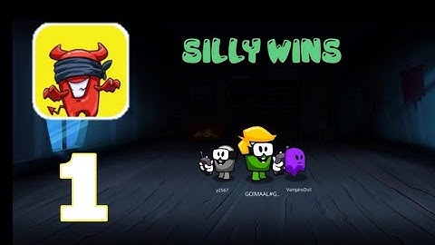 Devil Amongst Us : Gameplay Walkthrough Part 1 Hide N Seek Mode (Android, iOS)