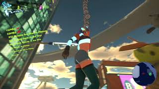 NeonTail ProgressPreview67