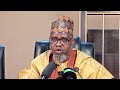 17 Ramadan Tafseer 1446 2025 Prof Sani Umar R Lemo 17 Ramadan Tafseer 1446 2025 Prof Sani Umar R Lemo