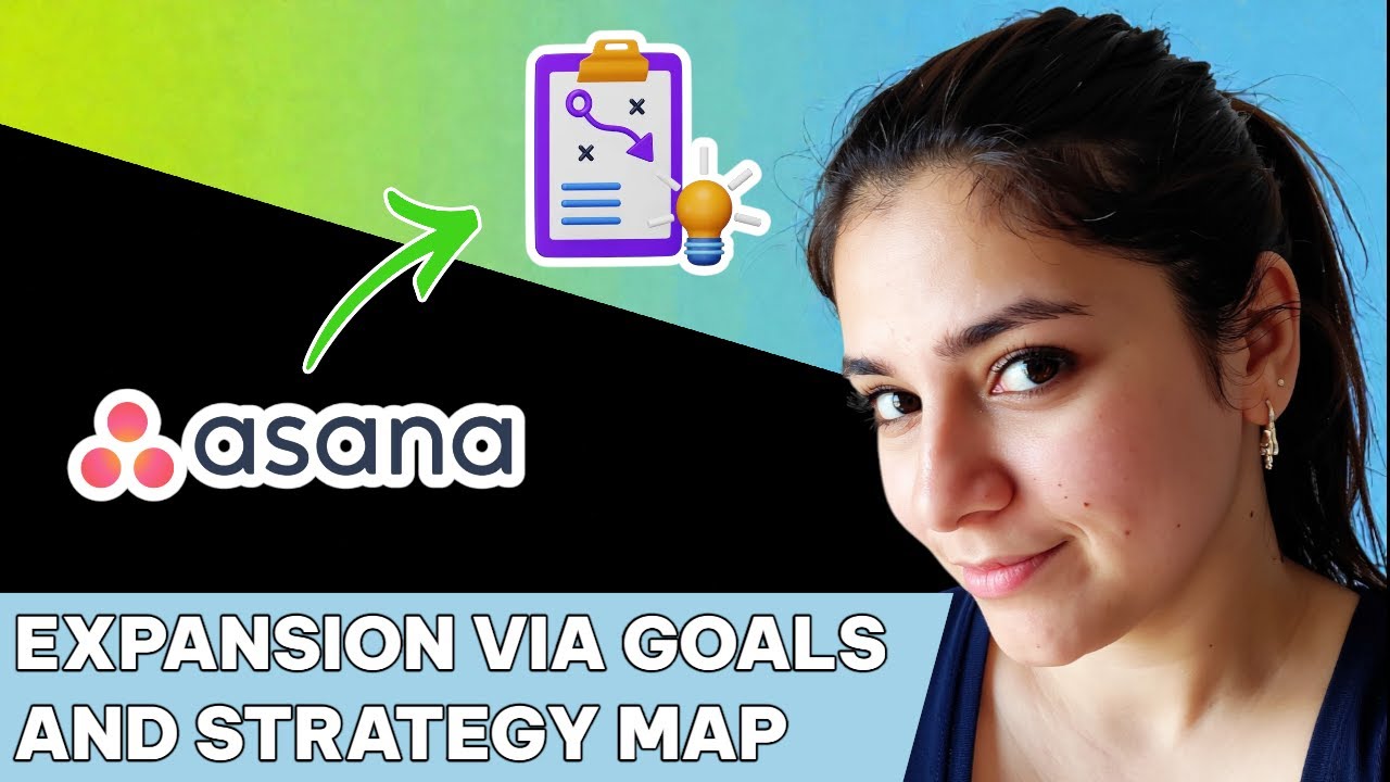 How to Use Asana AI to Streamline Retail Expansion via Goals and ...