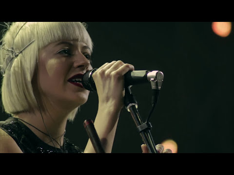 ONUKA – Look (Live at October Palace, Kyiv)