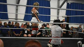 Alternative Wrestling Show Video S