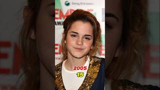 Harry Potter 2005 Cast Then vs Now 😱