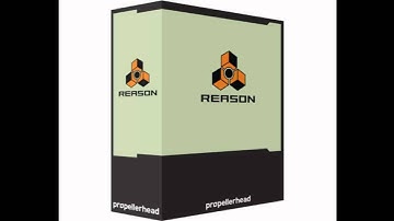 Propellerhead Reason 5 Serial Number