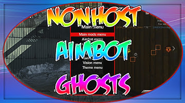 [1.16 GHOSTS] NONHOST AIMBOT + REACTIONS![MODS]