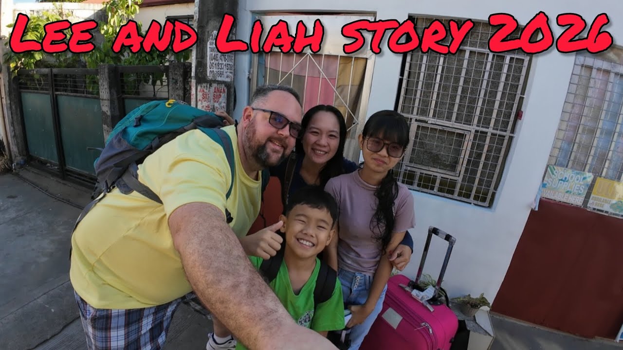 We take a ride out to pick up my Taylor made shorts and supplies for the king and Quenn store 