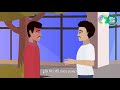 করোনা ভাইরাসের লক্ষণ জানুন, কল করুন ৩৩৩ নম্বরে।