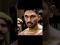 Dengavadu Lekaa Viral Shorts Alluarjun 