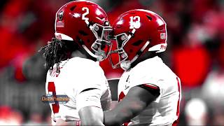 DP Show Open: How To (Mis)Pronounce Tua Tagovailoa | The Dan Patrick Show | 1/10/18