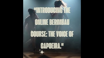 Master Berimbau Tones Today: Hotmart Online Course for Capoeira Rhythm!
