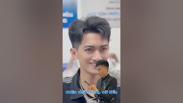 Anh em đã từng bị "TÓC ÚP TÔ" chưa ? #30ShineHairMaster #cattocnam