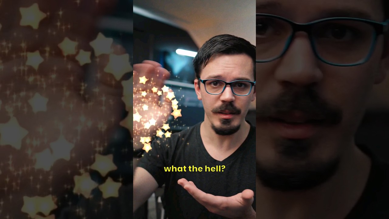 Watch the problem with @andrewhuang's new plugin on YouTube Watch the problem with @andrewhuang's new plugin on YouTube