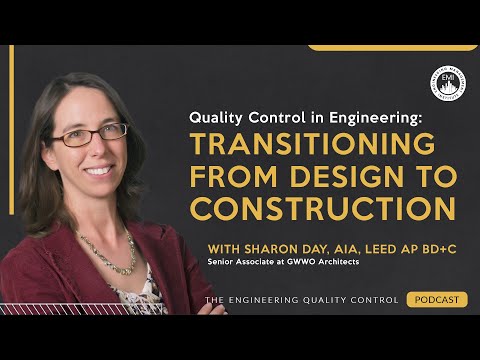Quality Control in Engineering: From the Design to Construction Phase Episode cover