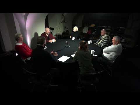 Keistuolių Akimis TAMANGAI