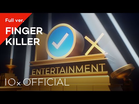 FINGER KILLER | 10x Entertainment Original Documentary