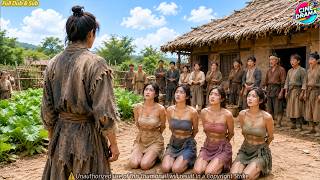 Time Traveler Saves Village From Famine With VIP System, Marries 4 Beautiful Women At Once